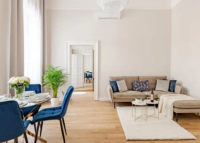 Kr16 Apartment - Hostaid
