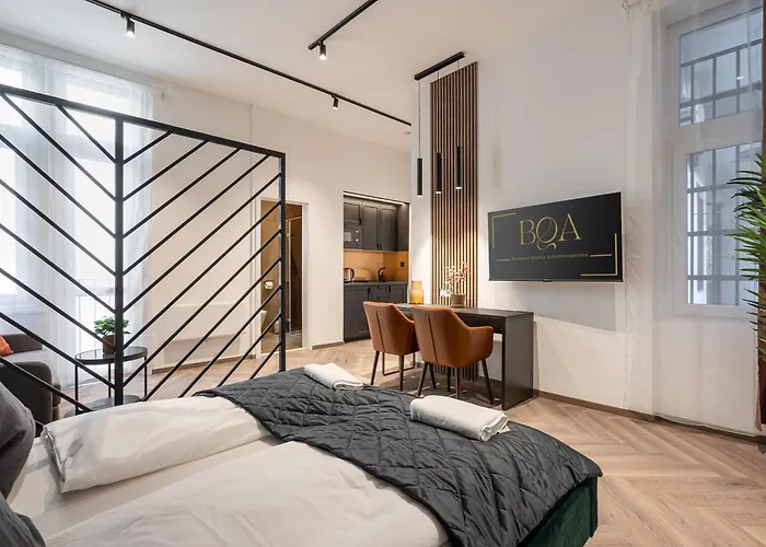 N5 , Boutique Apartments, Best Location By Bqa