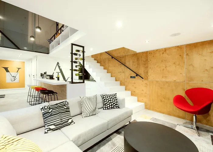 Pasarela Loft