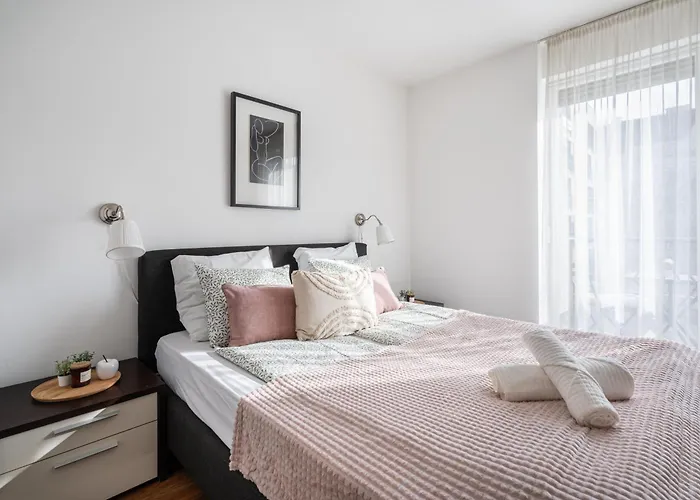 Harmony Hideaway Apartment