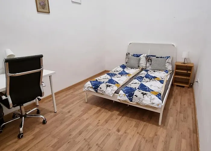 Lookery Apartment