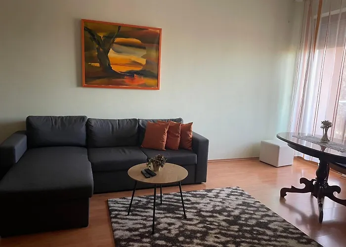 Kis-Celli Apartman