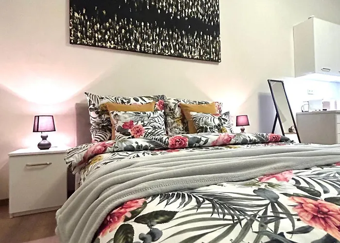 Apartman Gold