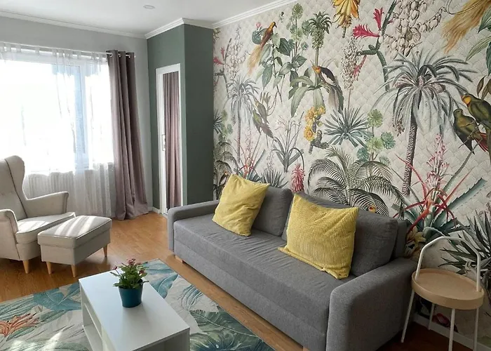 Boutique Home R52-5 #2Bedroom #View #Freeparking