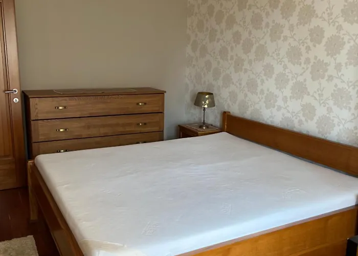Duna Terasz Apartman