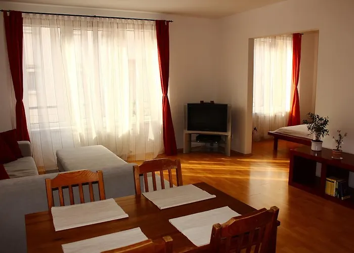 Blanca Apartman