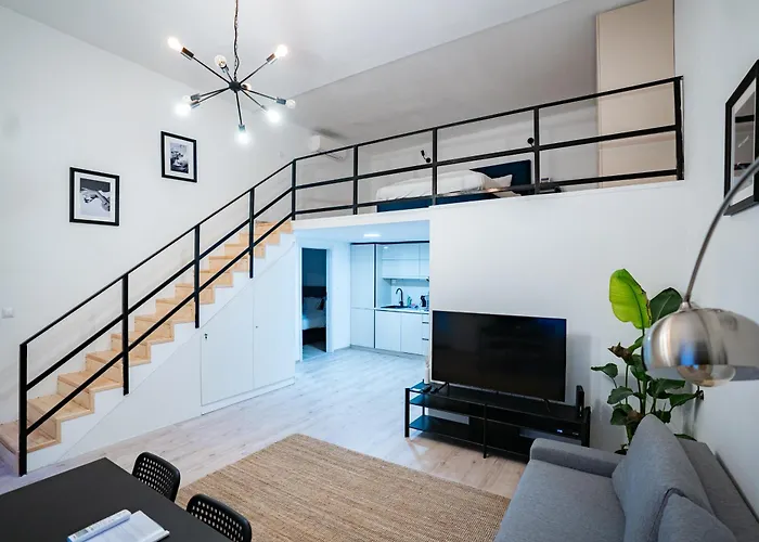 Downtown Suite