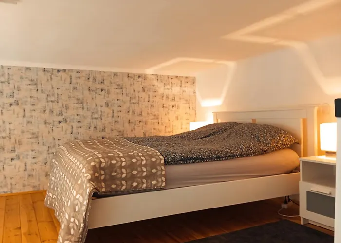 Cozy Studio In Central Budapest Near Ruined Bars