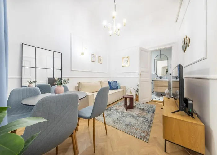 Sass Twins Apartment Next To The Basilica S2