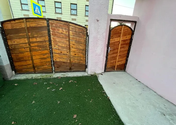 Porta Pink