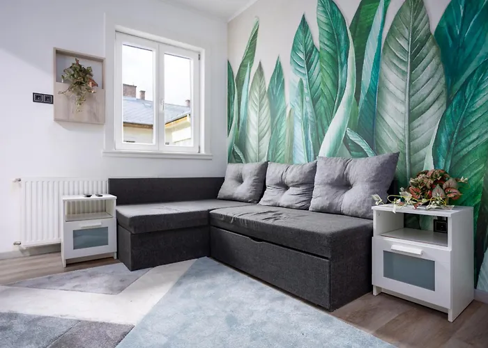 Relax Apartment By The Parliament
