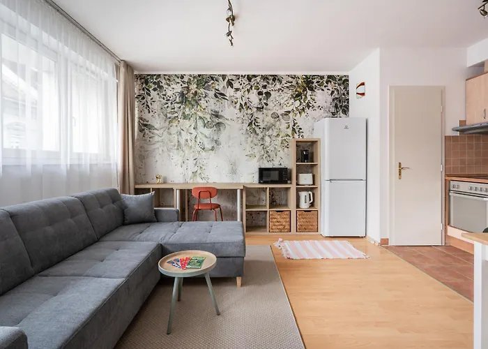 Aspen Aura Apartment