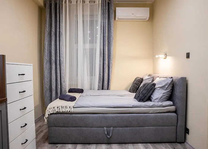 Grigorasnco Studio Apartments