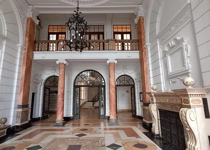 Budapest Parlament Welcome Apartment