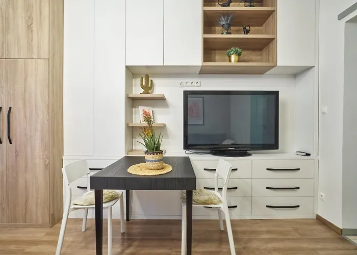 Kertesz Magic Vibe Apartment