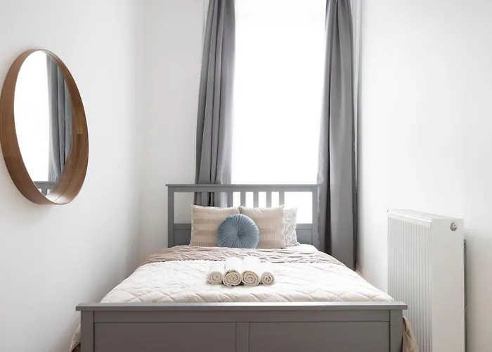 Exclusive Central Grand Residence In The Heart Of Budapest