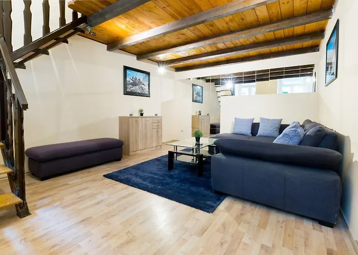 Captain\'S Residence In Soho