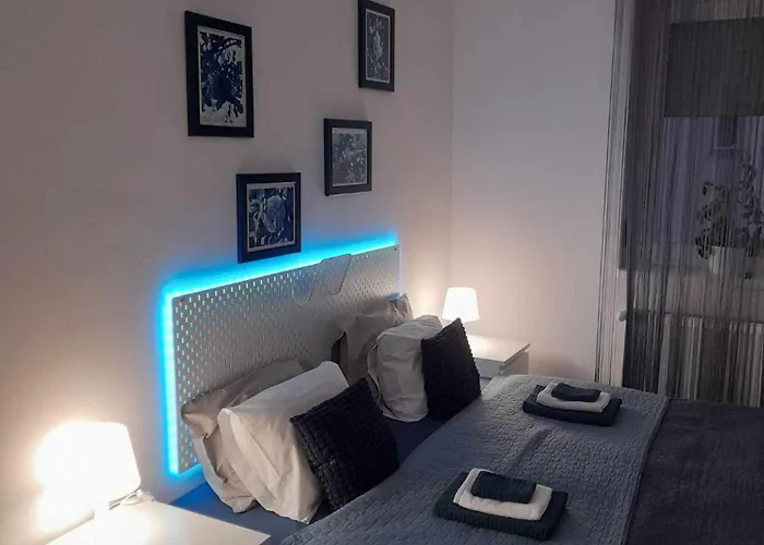 White House Apartman Budapest