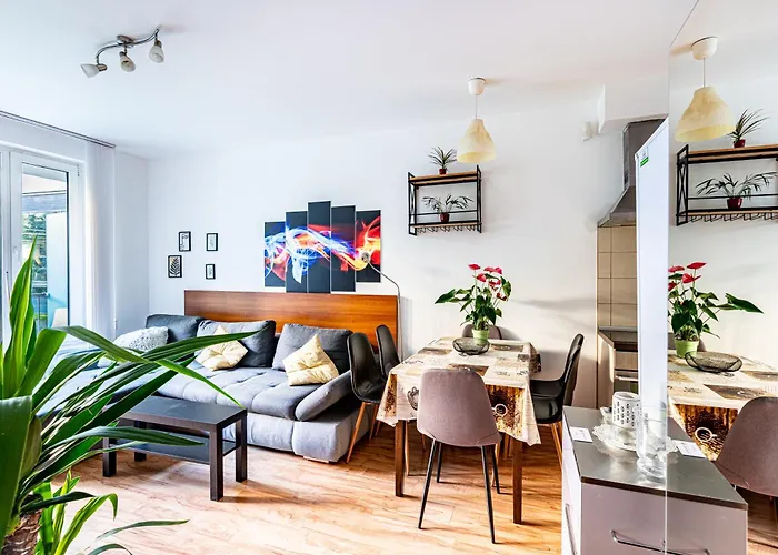 Zoe Apartman