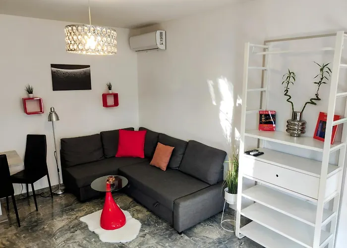 RYB Lofts Budapest