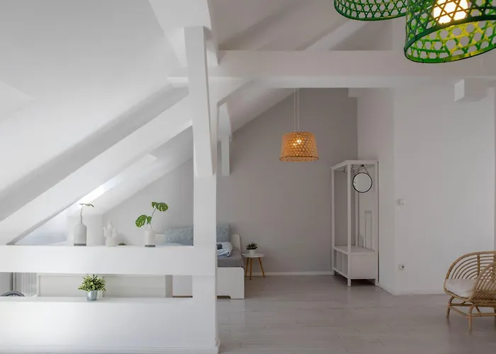High Light Apartment