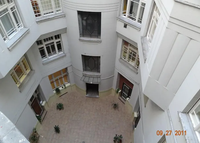 Corso Apartment