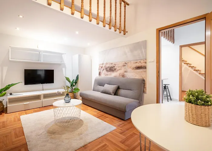 H9- Boutique Apartments, Best Location, By Bqa