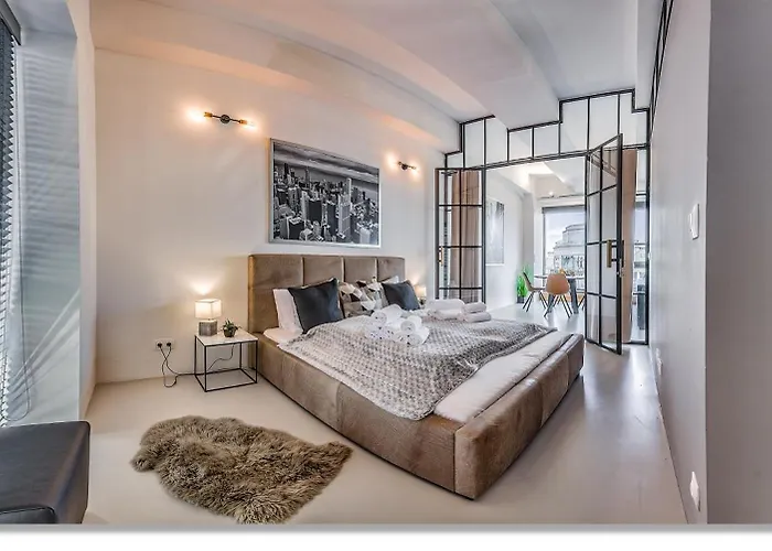 Loft Astoria By Vagabond