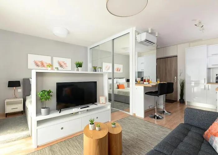 Szuenetel - Glenn Retreat Apartment