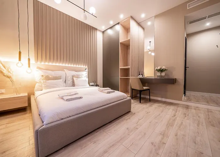 Karoly Boutique Suites, Best Location By Bqa