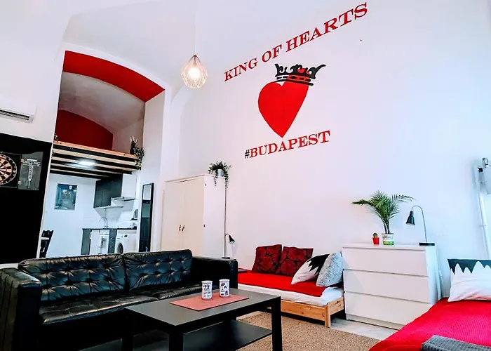 King Of Hearts