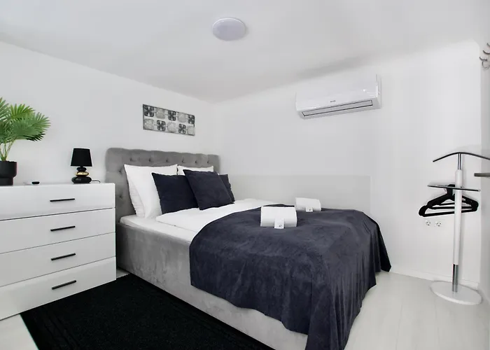 Premium Apartment By Hi5- Close To Parliament