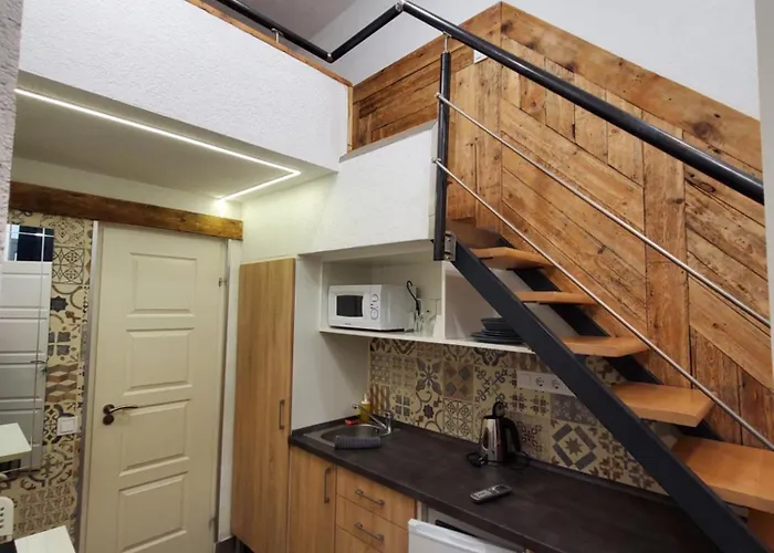 Treestyle Apartments