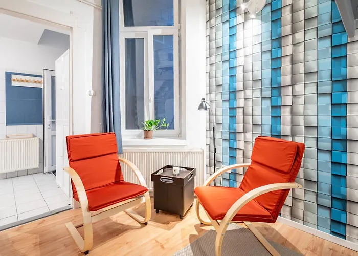 Central Cozy Home