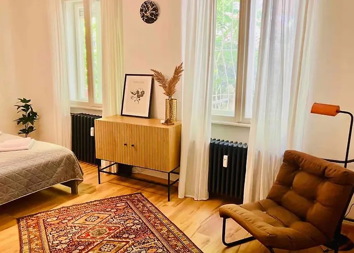 Kk30 Apartment