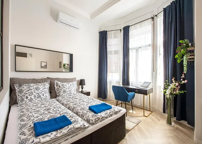 Central Exclusive Apartments