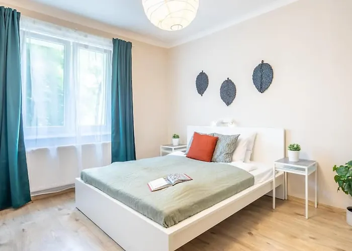Cozy Stylish Studio For 2 People