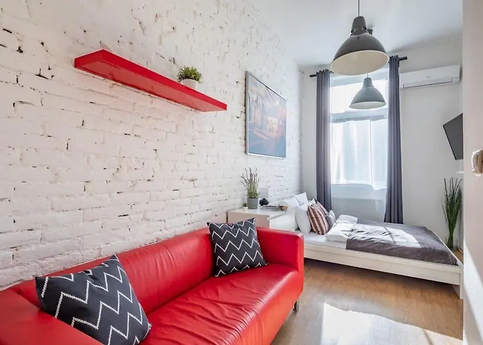 Super Central Cozy Home
