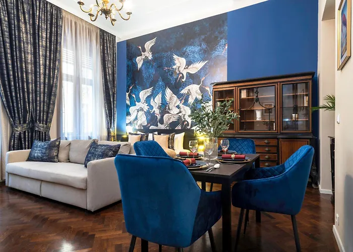Amethyst Apartments - Kadar