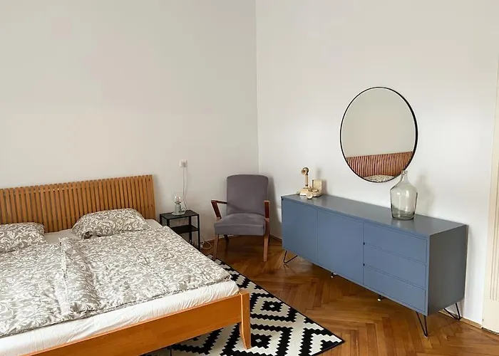 Authentic Buda Home