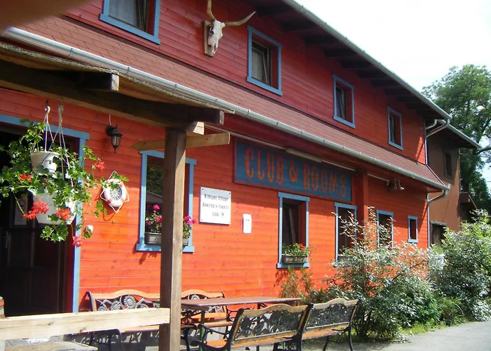 Williams Village Bowling & Country Club