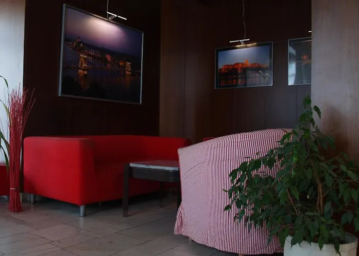 Top Apartment Budapest