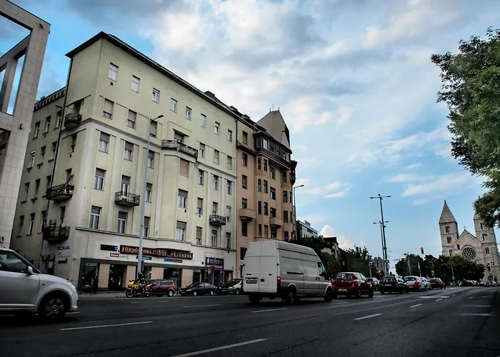 Westend Hostel