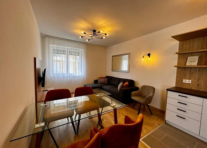 Vh9 Apartments