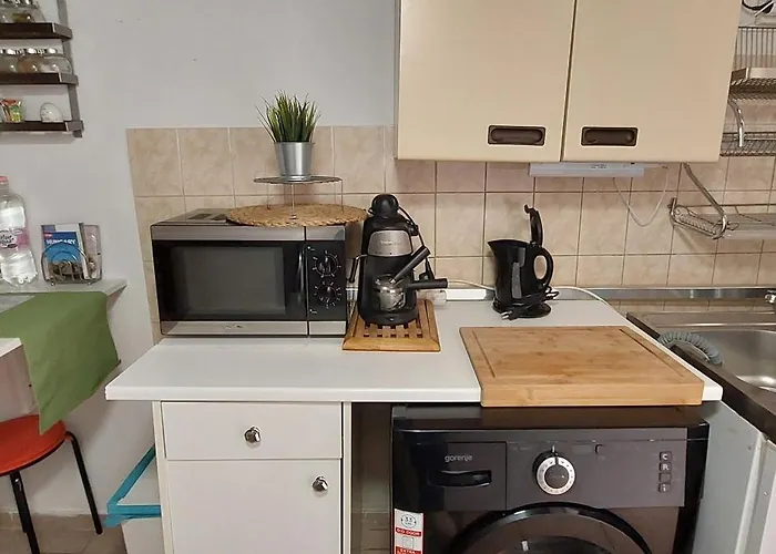 Dembinszky 16 Apartman