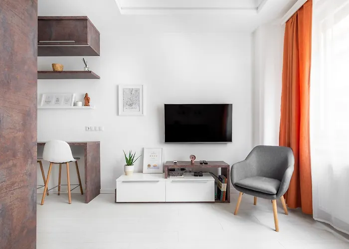 D30 Dohany Apartment