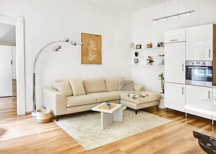 Peach Nest Apartment