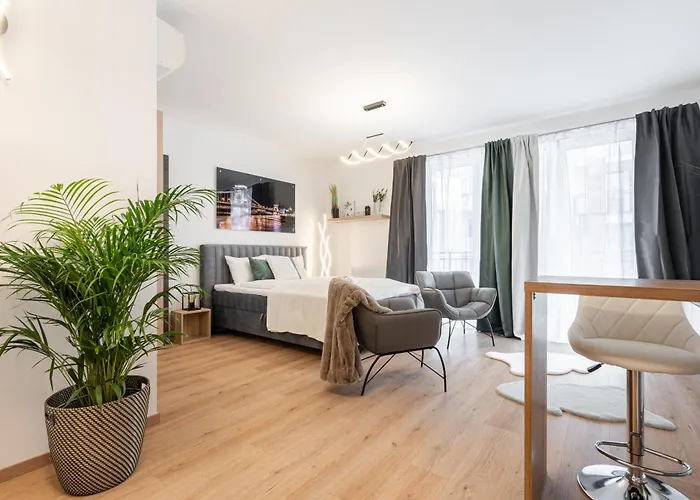 Westend Apartment