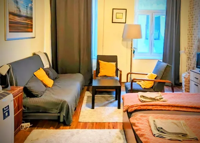 Anna\'S Place