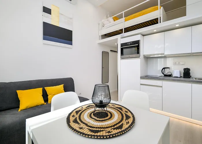 Visegradi40 Quality Apartments